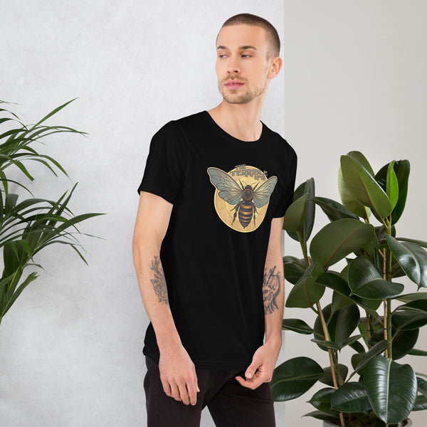 THE TERRIBLE IFS - Paradiso Bee - Unisex t-shirt