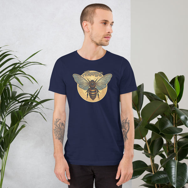 THE TERRIBLE IFS - Paradiso Bee - Unisex t-shirt